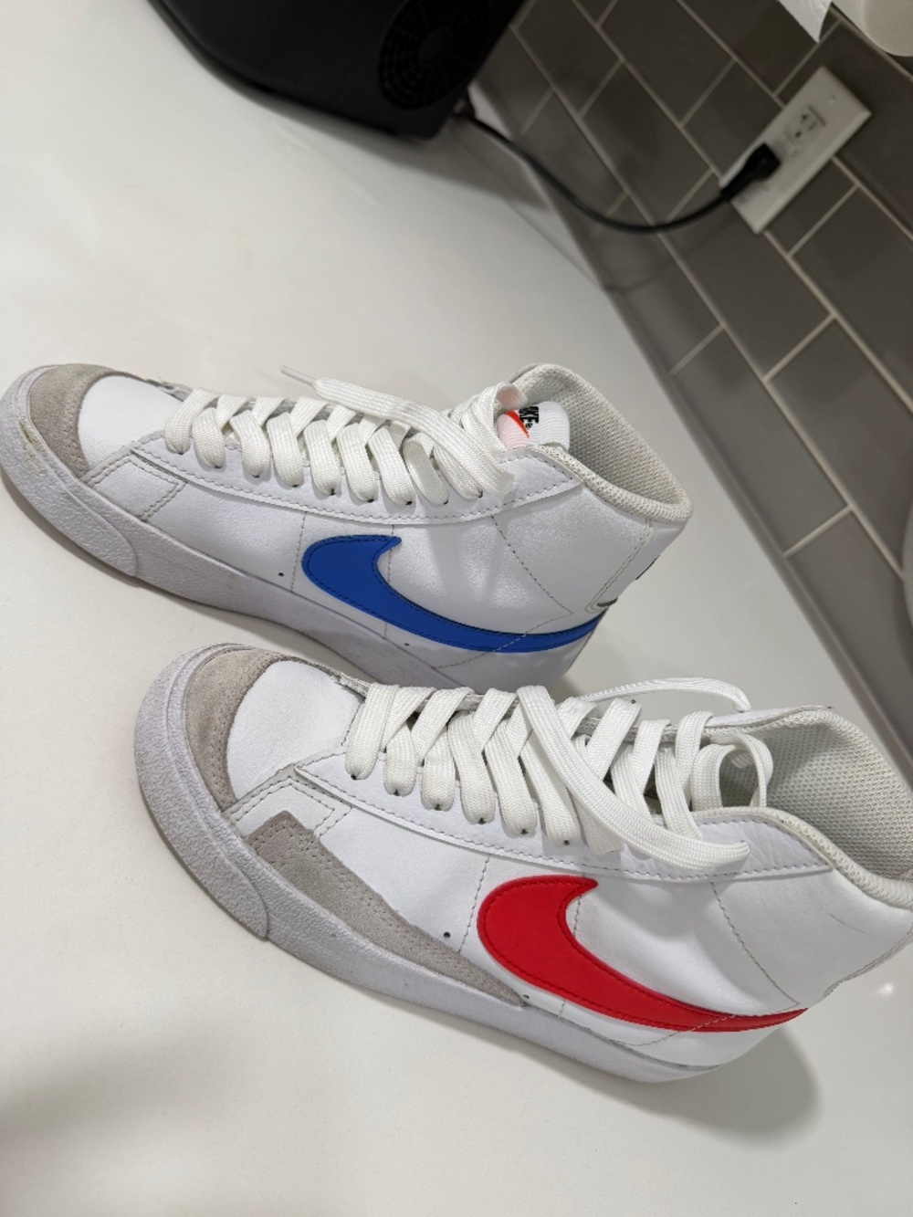 Nike blazer mid 77